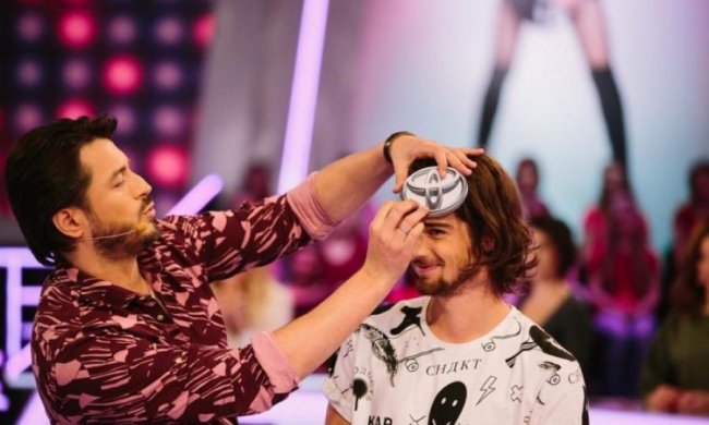 Круче новой машины: Притула вспомнил свой "первый раз"