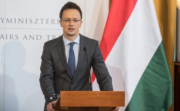 Если падет Украина, Венгрия окажется на передовой российской агресси: США сделали последнее предупреждение