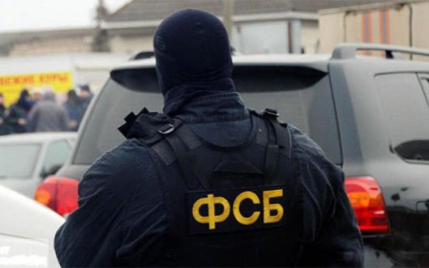 ФСБ готовила покушение на президента Украины, - Бессмертный