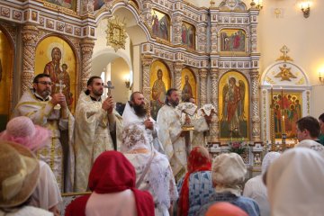 Петра и Павла: народные обычаи, заговоры, обряды и приметы