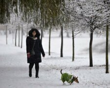 З Харкова втече сонце: якою буде погода 3 січня