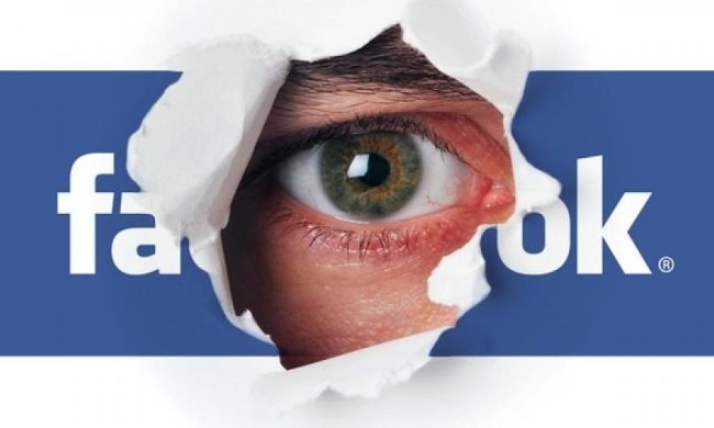 Мільйон користувачів заходять в Facebook через "шпигунську" програму