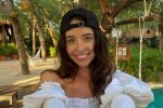 Надя Дорофєєва, фото: Instagram