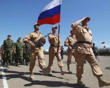Кремль відхрестився від будівництва військової бази в Сирії