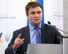 Климкин поставил точку в вопросе Самойловой и Евровидения