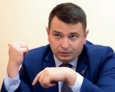 Генпрокуратура ігнорує Антикорупційне бюро – Ситник