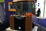 Новый 3D-принтер для печати использует бумагу (видео)