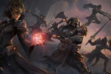 Diablo Immortal
