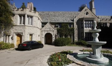 Маєток Playboy продають за $200 мільйонів (фото)