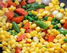 Хозяйкам на заметку: как правильно приготовить кукурузу