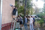 У Харкові "звільнили" скандального полководця: "кривавого м'ясника" відправили на звалище