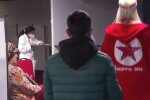 Вакцинують у борделі: в Австрії вигадали геніальний хід з медсестричками і шприцами