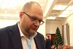 Владимир Бородянский, фото: скрин YouTube