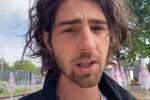 Владимир Дантес / скриншот из видео