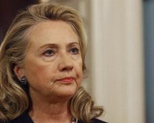 Клінтон вважає Трампа загрозою для США