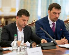 Гончарук зізнався, чим закінчилася важка розмова із Зеленським: "Обдурити президента...."