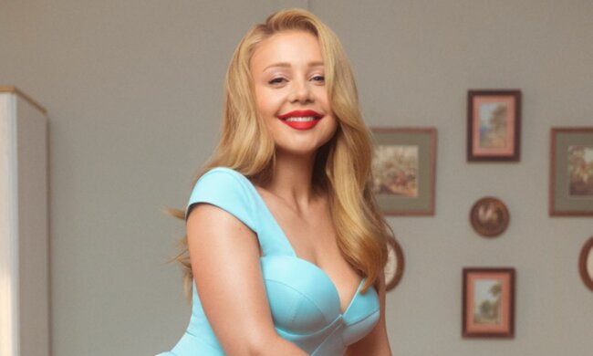 Тина Кароль, фото: Instagram