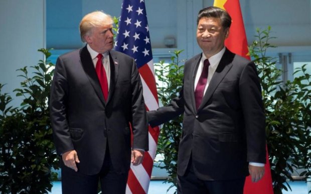Таможенная война: Китай нанес жесткий удар Трампу