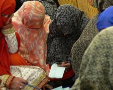 Швейцарія не дала громадянство мусульманкам через пропущені уроки плавання