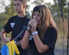 "Чекаємо Океан Ельзи" - тисячі маріупольців покликали групу в місто (фото,відео)