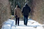 Вінничани, сніг замовляли? Синоптики потішили зимовим прогнозом на 23 січня