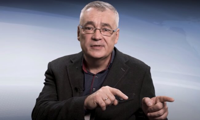 Скриншот к видео с канала "Политика Наизнанку" в YouTube