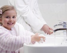 Просто и действенно: учительница показала, как приучить ребенка к гигиене