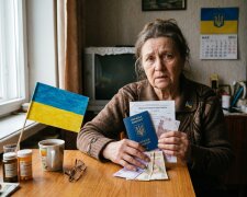 пенсія інвалідність документи гроші
