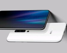 Meizu 16s: живые фото убийцы Xiaomi Mi 9 появились в сети