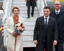 Олена Зеленська відмовилася від хутра за прикладом Єлизавети ІІ, перший прецедент в історії України