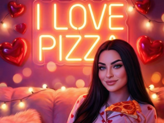 День Святого Валентина, зображення з вільних джерел