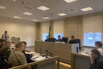 Подарок? Винницкий "кольщик" женских ягодиц выйдет на свободу 8 марта