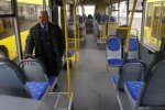 У столиці контролерів навчають ввічливості