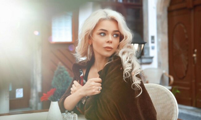 Алина Гросу