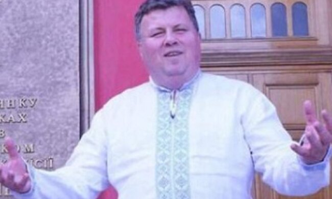 Володимир Анатолійович Бугров, фото: Голос