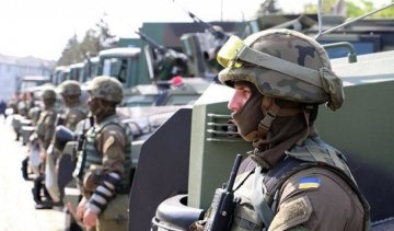 Росія завозить до Криму нові типи озброєння