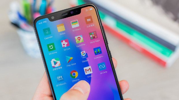 Какие смартфоны Xiaomi получат обновления ПО, полный список
