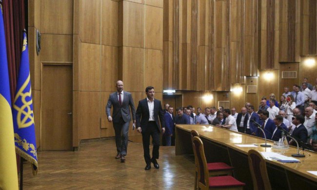 Зеленський спантеличив Садового списком завдань: що планують зробити і як зміниться серце Галичини