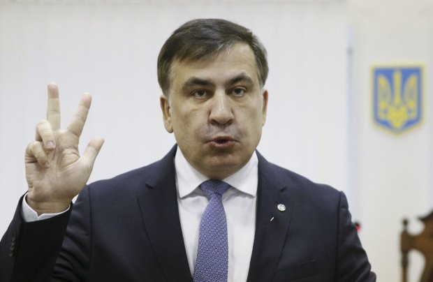 Парламентские выборы 2019: ЦИК решил судьбу Саакашвили