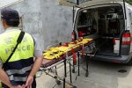 Китаєць у пошуках коханки штрикав ножем жінок на вулиці