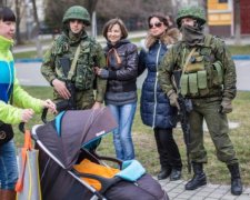 Передумали: у крымчан забирают российские паспорта