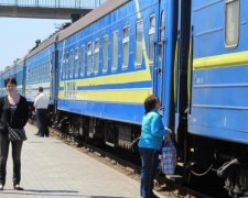 Вслед за метро поднимет тарифы Укрзализныця