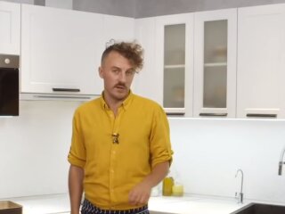 Євген Клопотенко, скрін Youtube