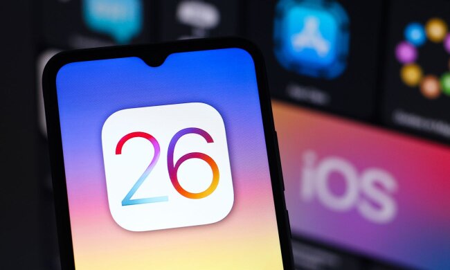 Apple WWDC25 iOS 26