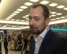 Украинский флаг на КремльТВ довел россиян до бешенства: видео