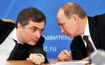 Сірого кардинала на смітник: путінського дружка посунули з посади