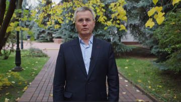 Валерий Копийка