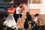 карантин в Украине, фото: Униан