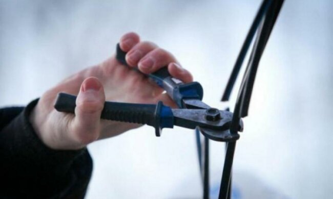 Укртелеком уже взялся за российские сайты