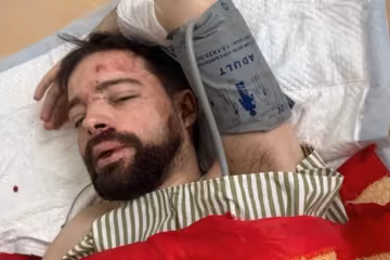 Степан Бильченко / фото: Facebook
